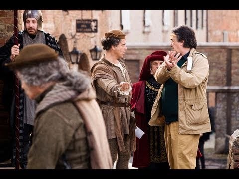 Amici Miei Come Tutto Ebbe Inizio - Trailer 3