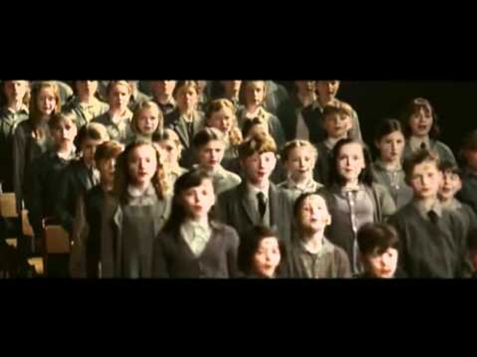 Non Lasciarmi  - Extra Video Clip 1