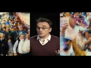 127 Ore - Trailer - Extra Video Clip 2