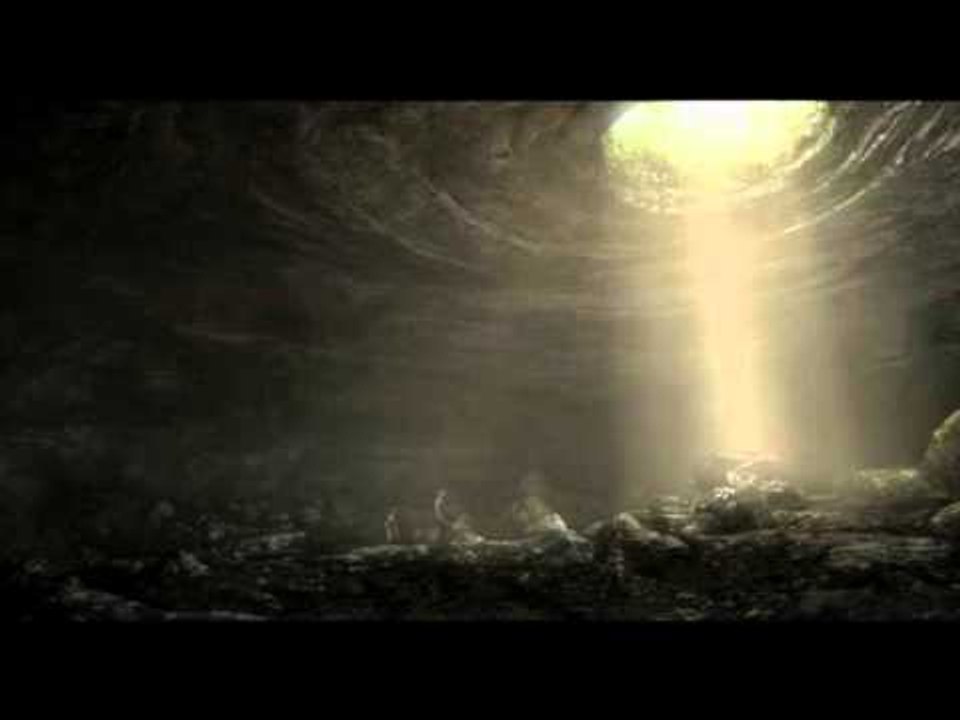 Sanctum 3D - Trailer - Extra Video Clip 2