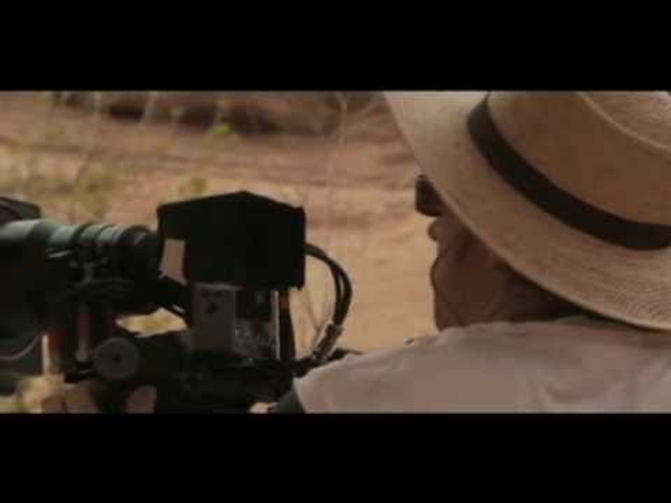 127 Ore - Trailer - Extra Video Clip 1