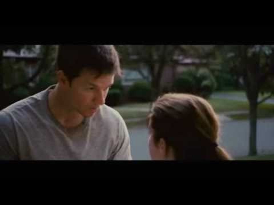 The Fighter - Trailer