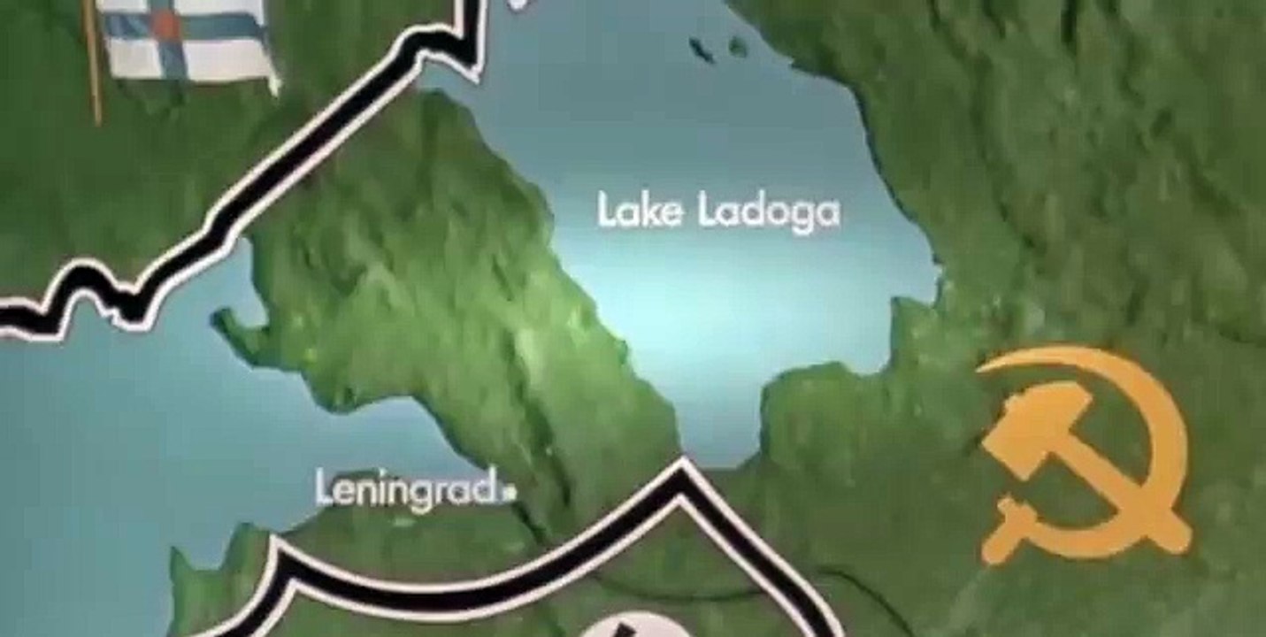 The World At War 1973(World War II Documentary) Episode 11-Red Star The Soviet Union (1941–1943) [F