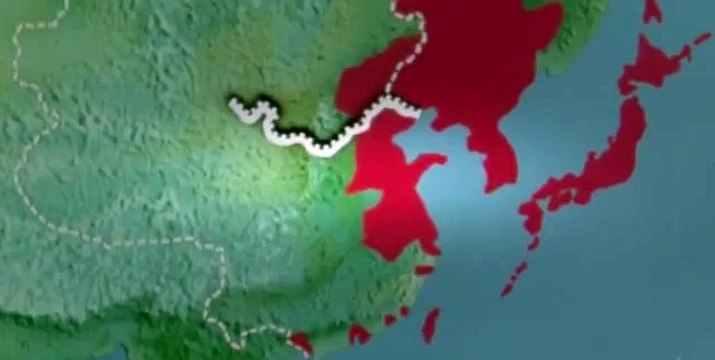 The World At War 1973 World War II Documentary) Episode 6-Banzai! Japan (1931–1942) [Full Episode]