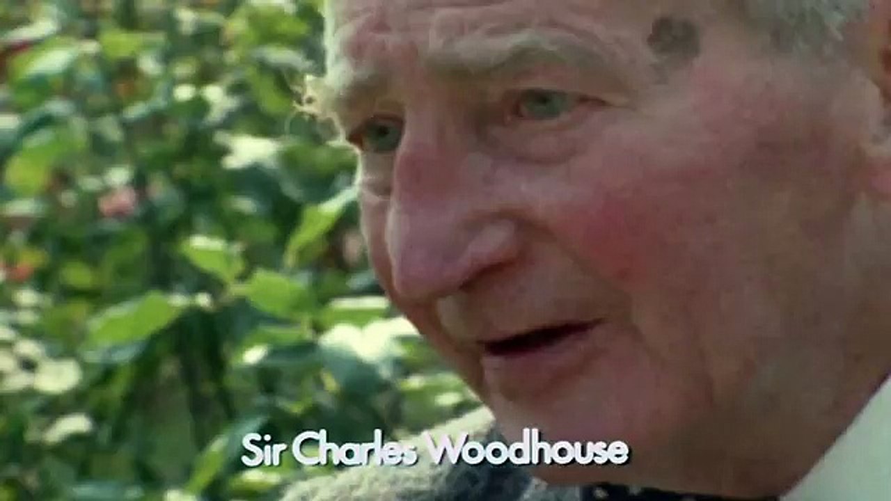 The World At War Episode 2 HD - Distant War (September 1939 – May 1940)