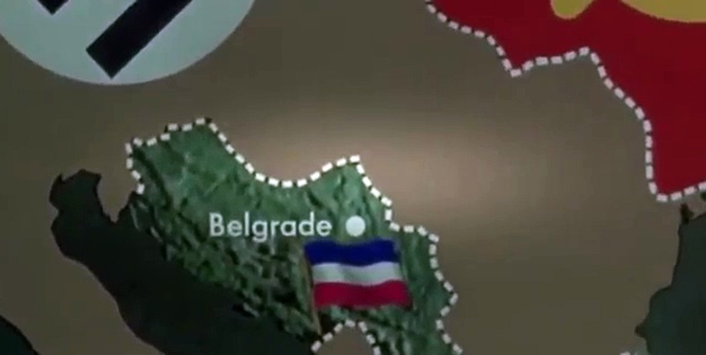 The World At War 1973(World War II Documentary) Episode 5 -Barbarossa(June – December 1941) [Full E