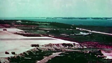 The World At War Episode 24 HD - The Bomb (February – September 1945)