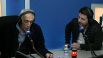 Gérard Darmon et Philippe Lellouche invites de Daniela Lumbroso - France Bleu Midi Ensemble