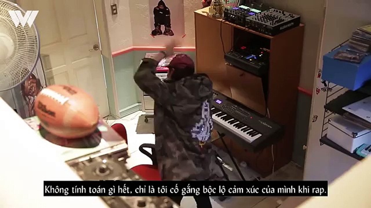 [VIETSUB] WINNER - 'SENTIMENTAL' MV MAKING FILM [OAO SUBTEAM]