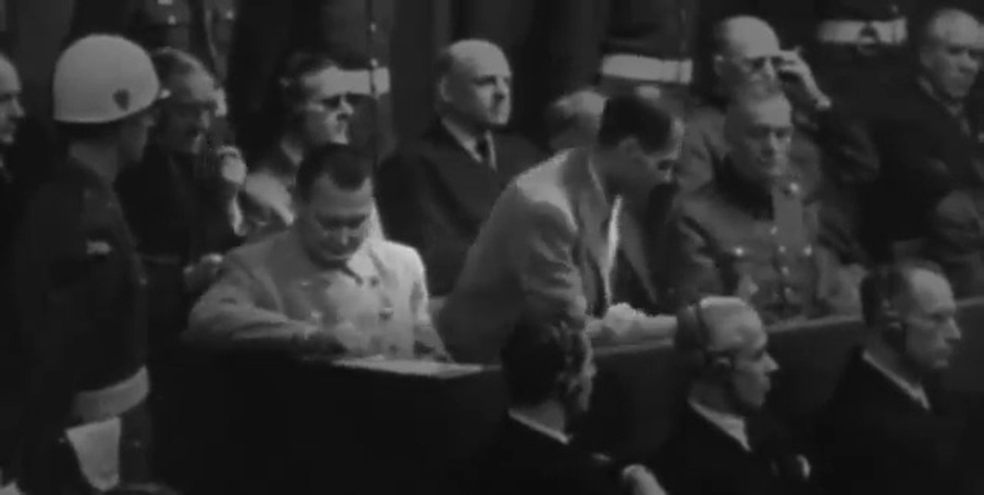 The World At War 1973(World War II Documentary)Episode 25-Reckoning (April 1945) [Full Episode]