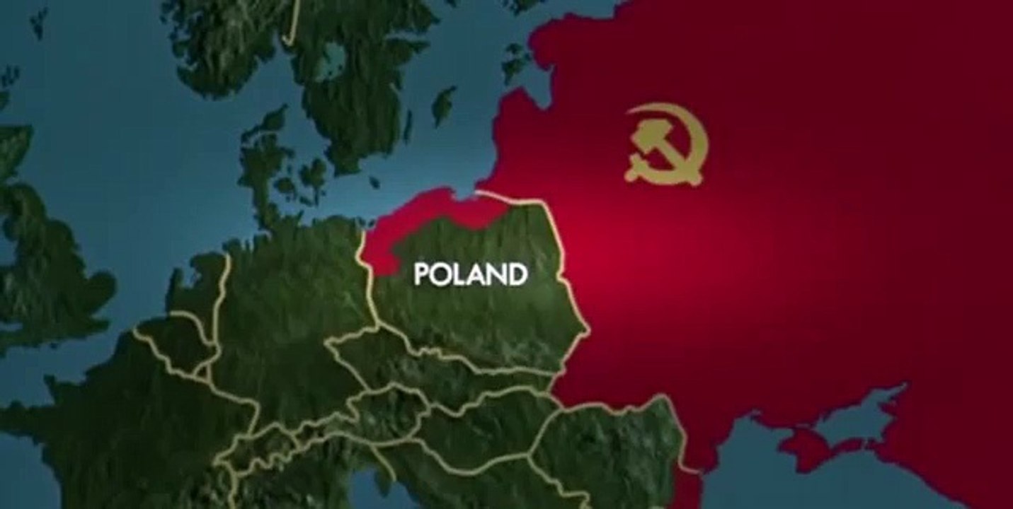 The World At War 1973(World War II Documentary)Episode 24-The Bomb(February–September 1945) [Full E