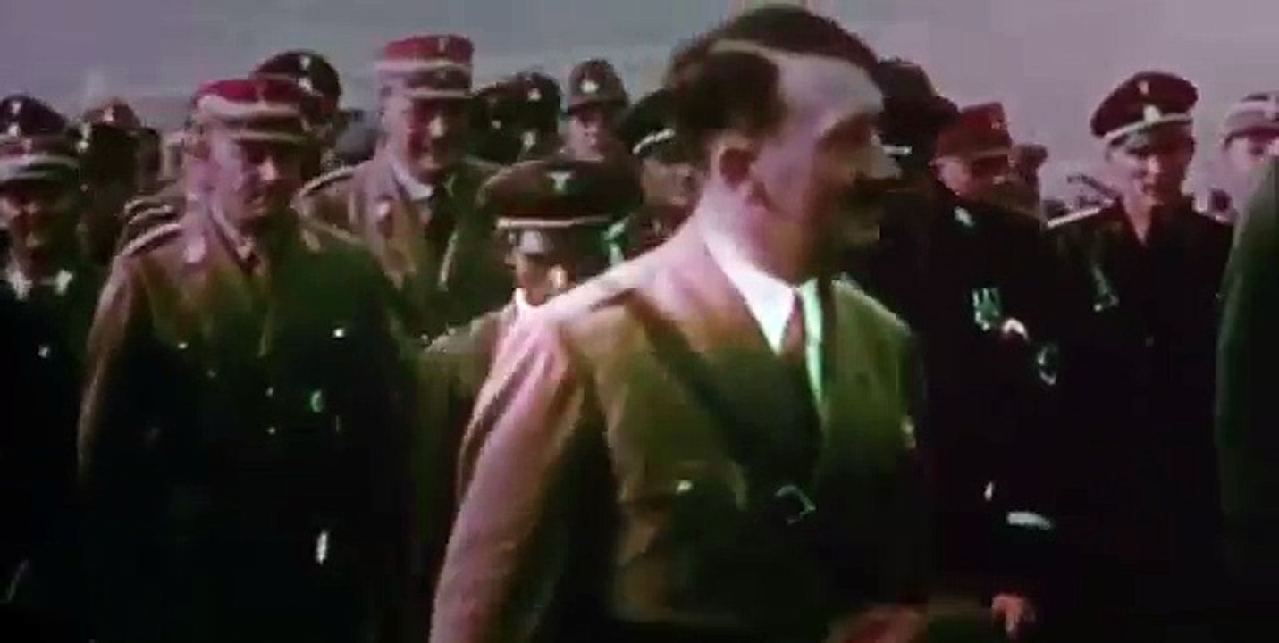 The World At War 1973(World War II Documentary) Episode 1 A New Germany(1933-1939) [Full Episode]