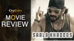 Saala Khadoos Movie Review: Newcomer Ritika Singh Shines