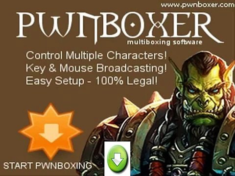 Multiboxing Software For Wow