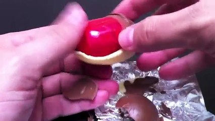 DORA THE EXPLORER Surprise Eggs Unboxing gift Chocolate toy Dora la exploradora