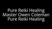Reiki Training - Pure Reiki Healing Master