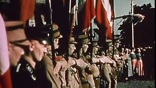The World at War Episode 1 - A New Germany (1933-1939)