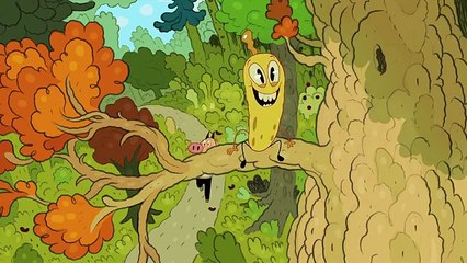 Pig Goat Banana Mantis!