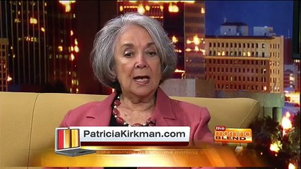 Numerologist Patricia Kirkman - April as a 3 Universal Month and the sign of Aries