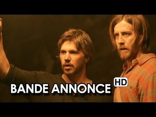 LE SECRET DU RAGNAROK Bande-annonce officielle (2015) HD