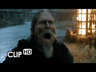 EL SÉPTIMO HIJO Movie CLIP #3 (2015) - Ben Barnes HD