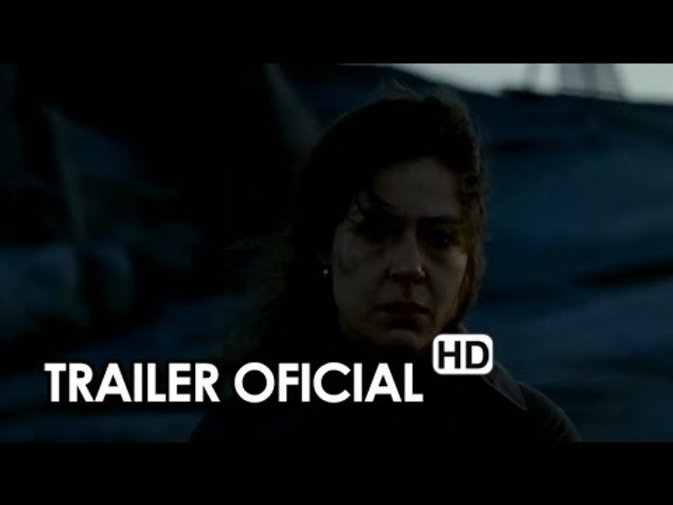 LEVIATÁN Trailer subtitulado español (2015) HD