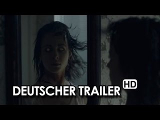At the Devil's Door Trailer deutsch german (2015) HD