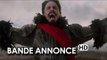PAN Bande Annonce Officielle (VOST) - Hugh Jackman HD