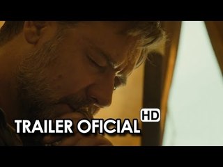 EL MAESTRO DEL AGUA Tráiler Oficial español (2015) - Russell Crowe HD