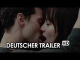 FIFTY SHADES OF GREY Trailer #2 German | Deutsch (2015) - Jamie Dornan HD