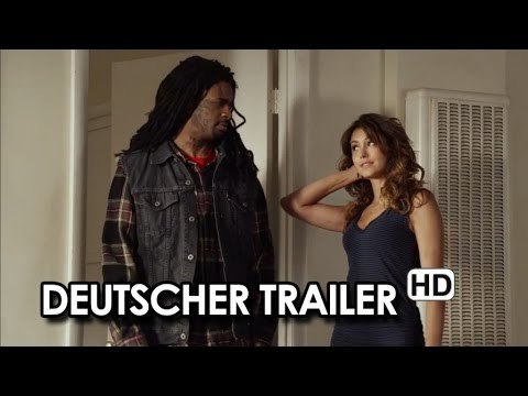 Let´s be Cops - Die Party Bullen Clip 'Das ist witzig!' Deutsch (2015) HD