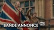 IMITATION GAME Bande Annonce Officielle VOST (2015) - Benedict Cumberbatch HD