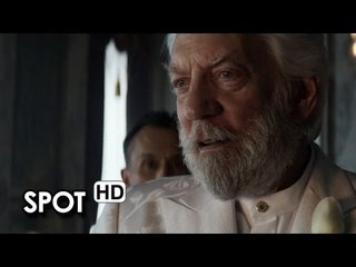 DIE TRIBUTE VON PANEM: MOCKINGJAY TEIL1 - Spot HANGING TREE (2014) HD