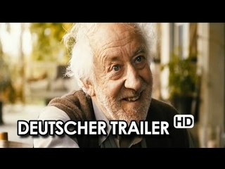 HONIG IM KOPF Offizieller Trailer #3 Deutsch/German (2014) HD