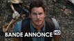 Jurassic World Bande annonce officielle VF (2015) - Omar Sy HD