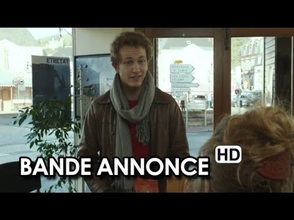 Les Souvenirs Bande annonce officielle (2015) - Jean-Paul Rouve HD