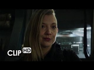 DIE TRIBUTE VON PANEM: MOCKINGJAY TEIL 1 Clip Die Crew (2014) HD