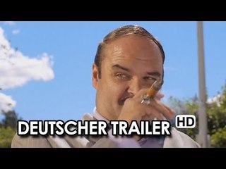 DR. PROKTORS PUPSPULVER Offizieller Trailer (2015) HD