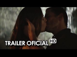 LO MEJOR DE MÍ Trailer Oficial (2015) - Michelle Monaghan HD