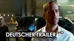 Fast & Furious 7 Offizieller Trailer #1 deutsch (2015) - Vin Diesel HD