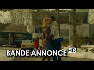 A MOST VIOLENT YEAR Bande Annonce Teaser Officielle VOST (2014) HD