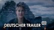 Die Bestimmung - Insurgent Teaser Trailer deutsch german (2015) - Shailene Woodley HD
