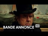 Mr TURNER Bande Annonce VOST (2014) HD