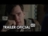 The Imitation Game - Descifrando Enigma Tráiler en español (2014) HD