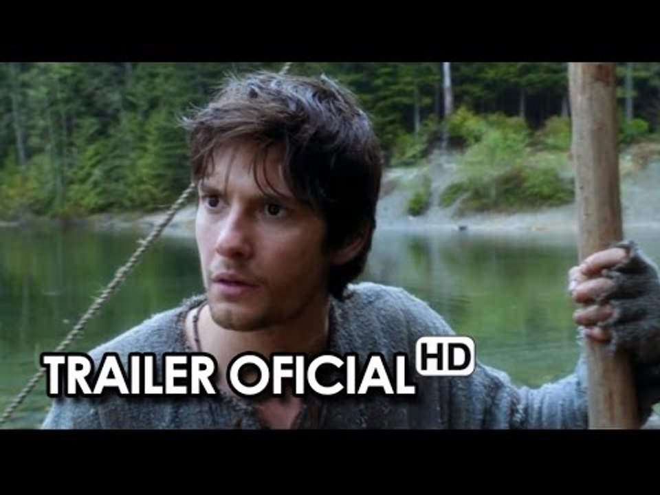 EL SÉPTIMO HIJO Tráiler Internacional español (2015) - Jeff Bridges HD - Video Dailymotion