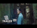 La mujer de negro: el angel de la muerte Teaser Trailer (2015) - Jeremy Irvine HD