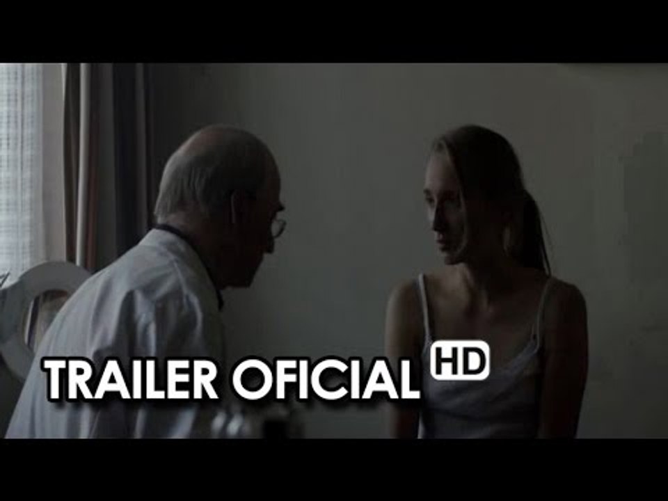 Cuando Despierta La Bestia Trailer en Español (2014) HD