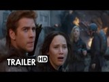 DIE TRIBUTE VON PANEM: MOCKINGJAY TEIL 1 Finaler Trailer (2014) HD