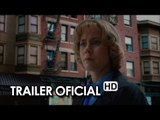 Big Eyes Tráiler en español (2014) - Tim Burton filme HD