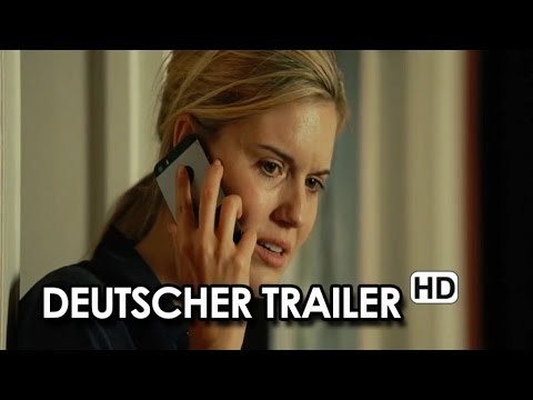 96 Hours - Taken 3 offizieller Trailer deutsch (2015) - Liam Neeson HD
